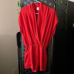 Romper ! Size medium